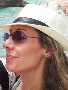 rencontre avec Natasha