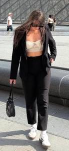 Losa_hogaza63, femme coquine de 27 ans - Murcia