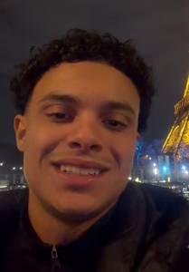 Lionel rencontre avec Lionel