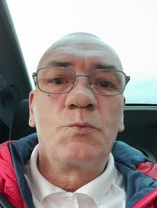 rencontre avec Donald