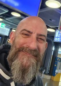 rencontre avec Keith