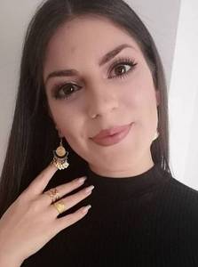 Erikamoluig, femme coquine de 28 ans - Aube