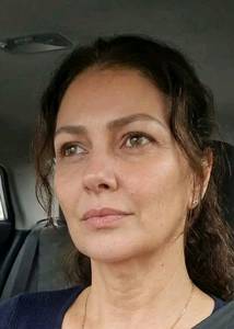 Femme célibataire 31 ans à Lyon