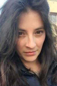 Femme célibataire 28 ans à Ottawa