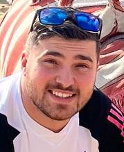 rencontre avec Blake