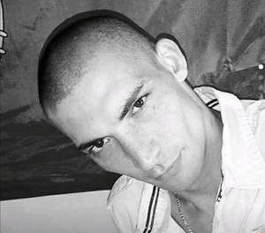 Photo du profil Marshall, 38 ans à Chinon