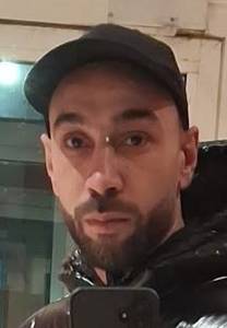 rencontre avec Alfonso