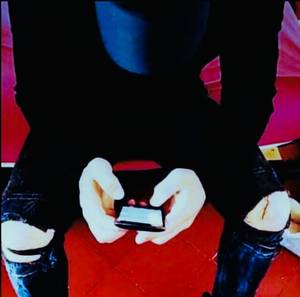 Photo du profil Paul, 25 ans à Saint-Martin