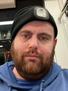 rencontre avec Walter