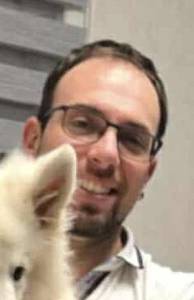 Toby rencontre avec Toby