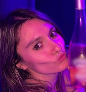 Femme célibataire 34 ans à Vienne
