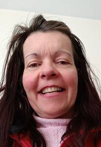 Femme célibataire 54 ans à Amiens