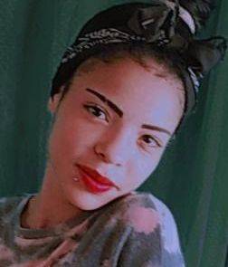 Casassancheza97, femme coquine de 18 ans - La Habana
