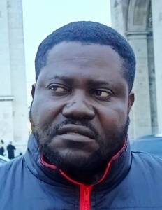 rencontre avec Gabriel