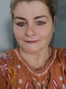 Femme célibataire 39 ans à Bastogne