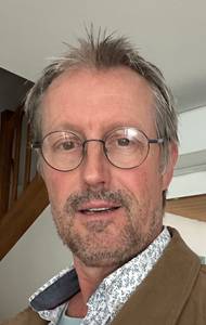 rencontre avec Peter