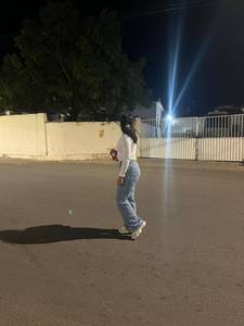 Verafrazao0, femme coquine de 19 ans - Salgueiro