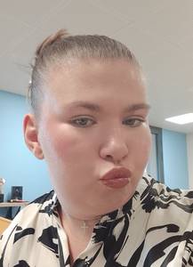 Photo du profil Claudia, 21 ans à Marseille 12