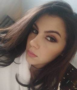 Femme célibataire 28 ans à Marseille