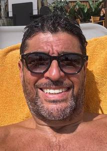 rencontre avec Mario