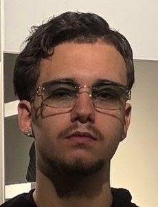 rencontre avec Blake