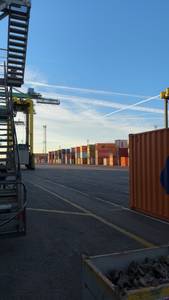 Clint rencontre avec Clint