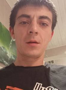 Eduardo rencontre avec Eduardo