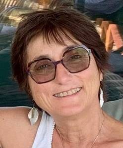 Femme célibataire 59 ans à Grenoble