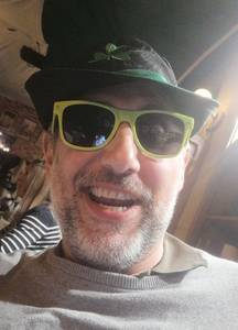 Gerard rencontre avec Gerard