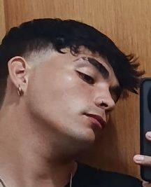 Profil célibataire à découvrir