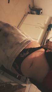 Femme célibataire 18 ans à Saint-Brieuc