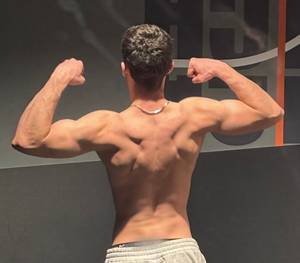 Photo du profil Maurice, 21 ans à Simandres