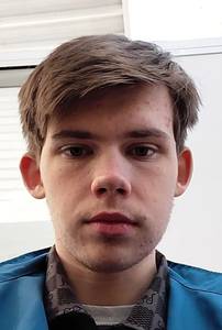 Photo du profil Garry, 21 ans à Garancières-en-Drouais