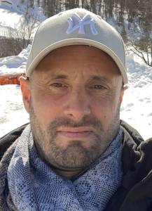 Photo du profil Cary, 39 ans à Cannes