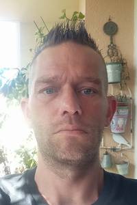 Gregg rencontre avec Gregg