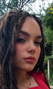 Marceladiasguim, femme coquine de 18 ans - Itapetininga