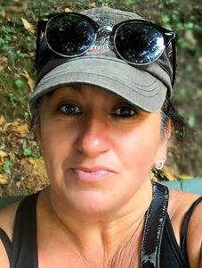 Femme célibataire 50 ans à Paris-11e