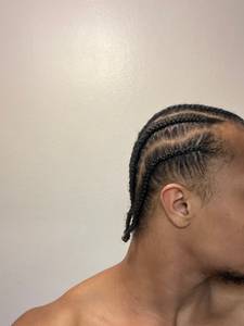 rencontre avec Maurice