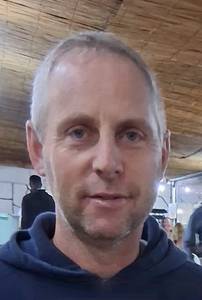 Photo du profil Andy, 50 ans à Millau