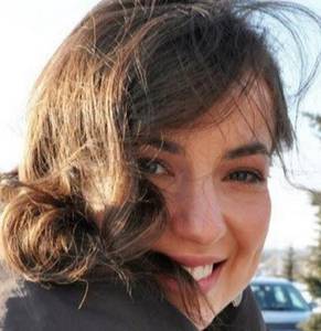 Femme célibataire 35 ans à Strasbourg