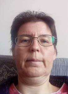 Femme célibataire 50 ans à Melun