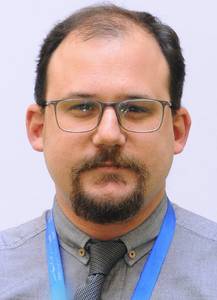 rencontre avec Gerald