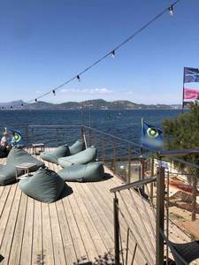 Mark rencontre avec Mark