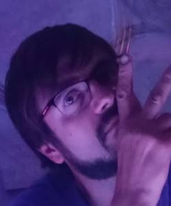 rencontre avec Jackie