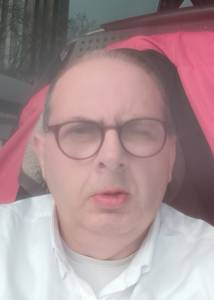 Darryl rencontre avec Darryl