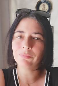 Femme célibataire 45 ans à Marseille