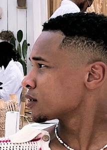 Winston rencontre avec Winston