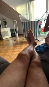 rencontre avec Wendell