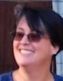 Femme célibataire 43 ans à Chambery