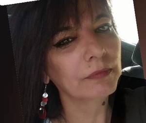 Femme célibataire 58 ans à Pau